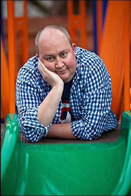 Michael Matthew Moore image