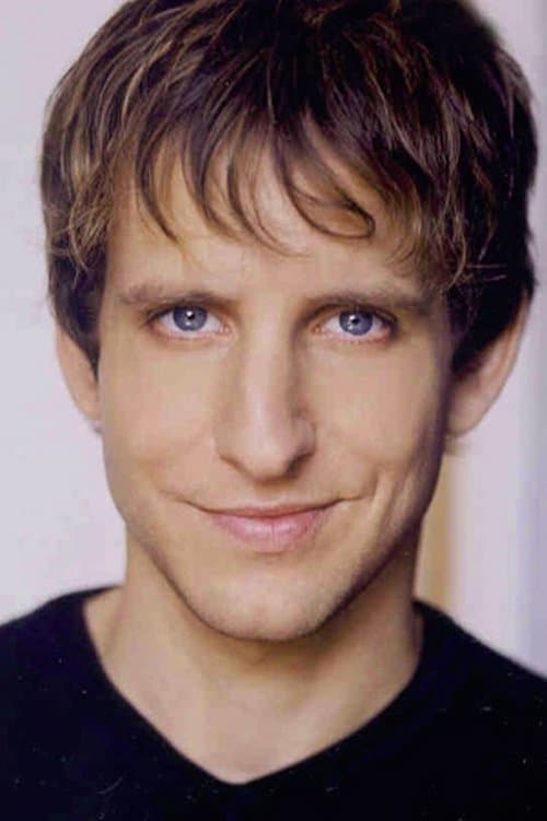 Michael McMurtry image