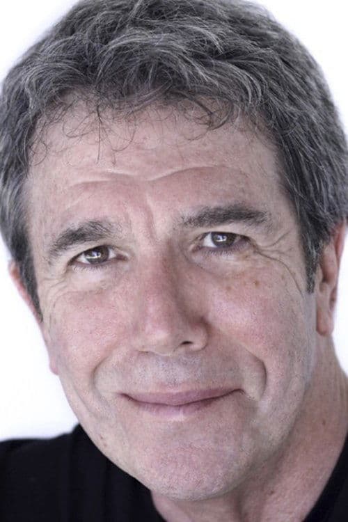 Michael Mislove image