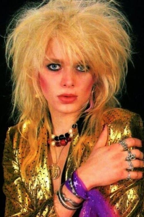 Michael Monroe image