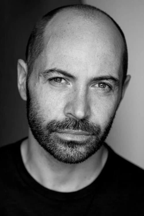 Michael Nicholas Schofield image