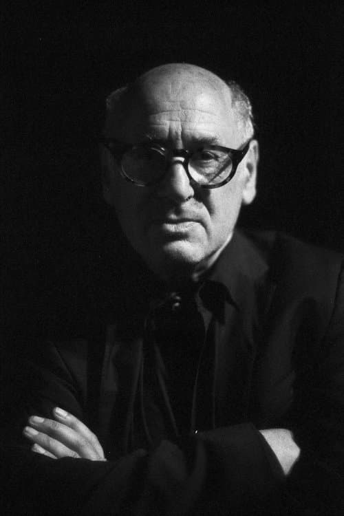 Michael Nyman image