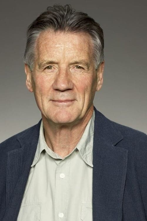 Michael Palin image