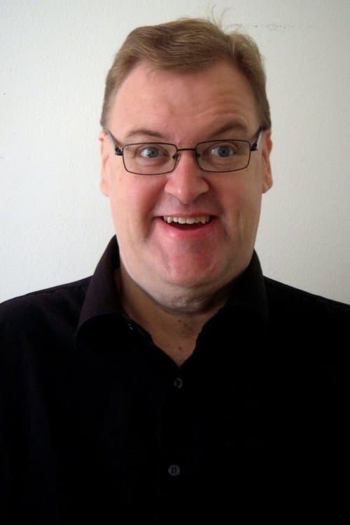 Michael Petersson image