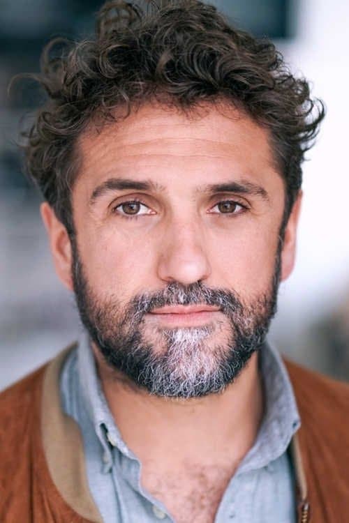 Michael Pinelli image