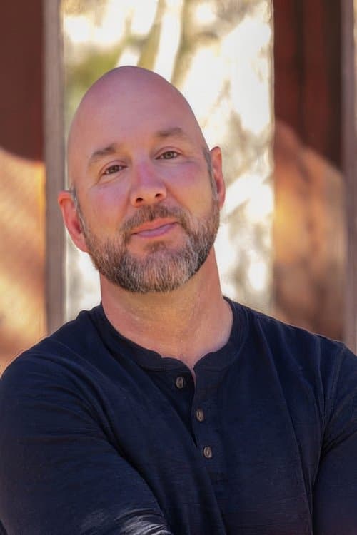 Michael Rock image