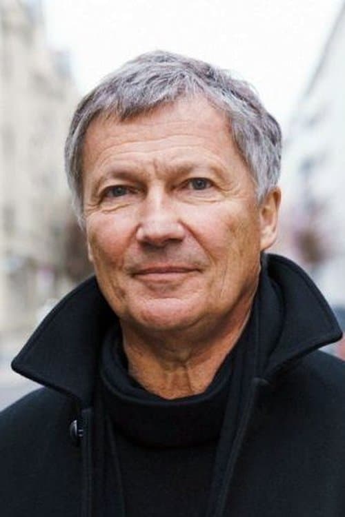 Michael Rother image