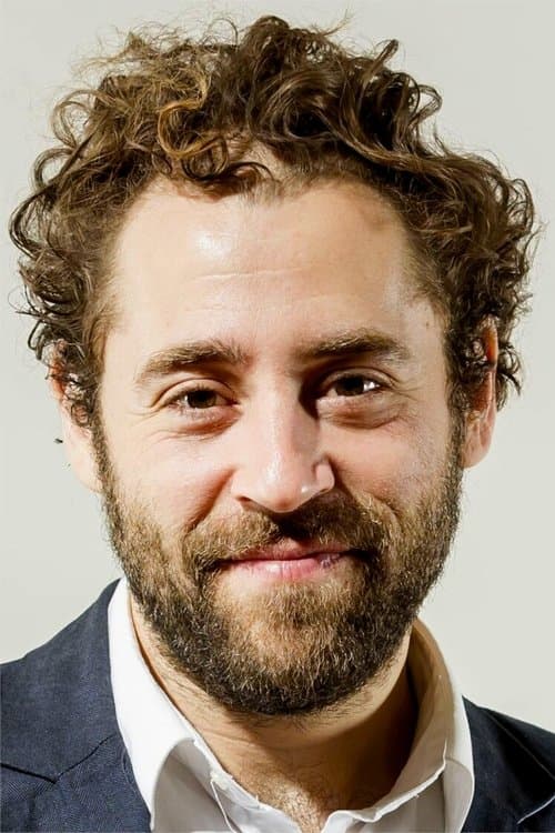 Michael Rubenfeld image