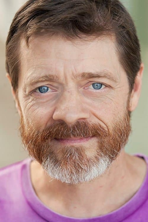 Michael Ruff image