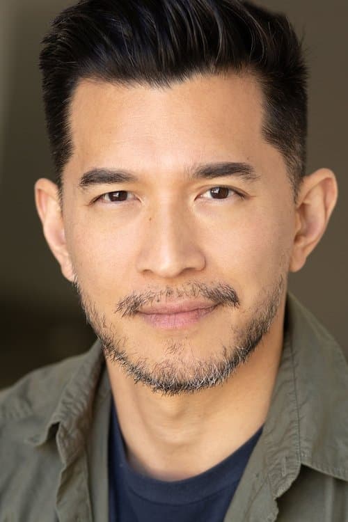 Michael Sasaki image