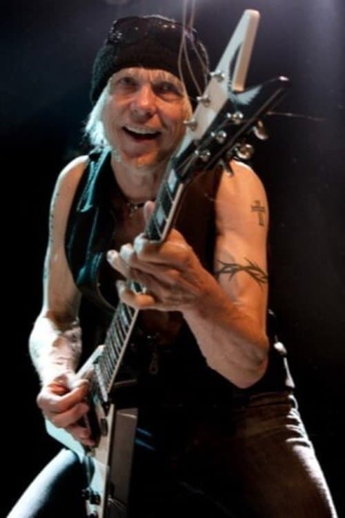 Michael Schenker image