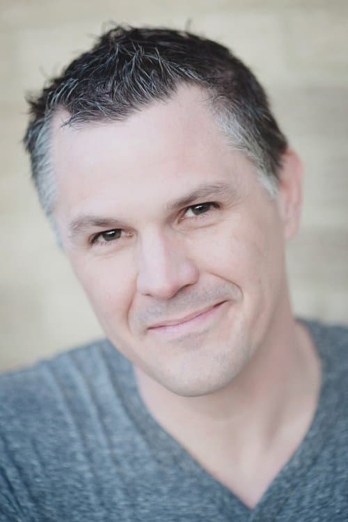 Michael Shawn Starks image