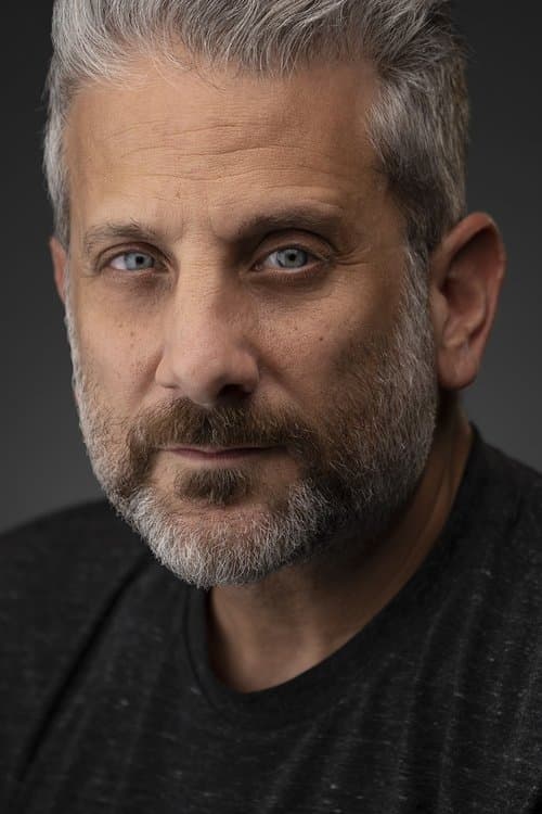 Michael Sládek's Photo