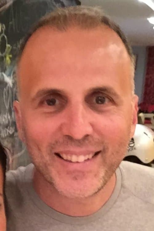 Michael Smith image