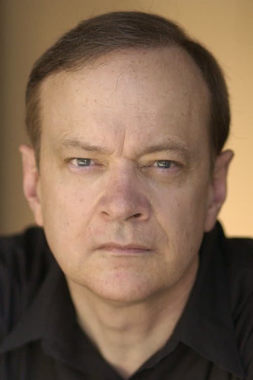 Michael Sollenberger image