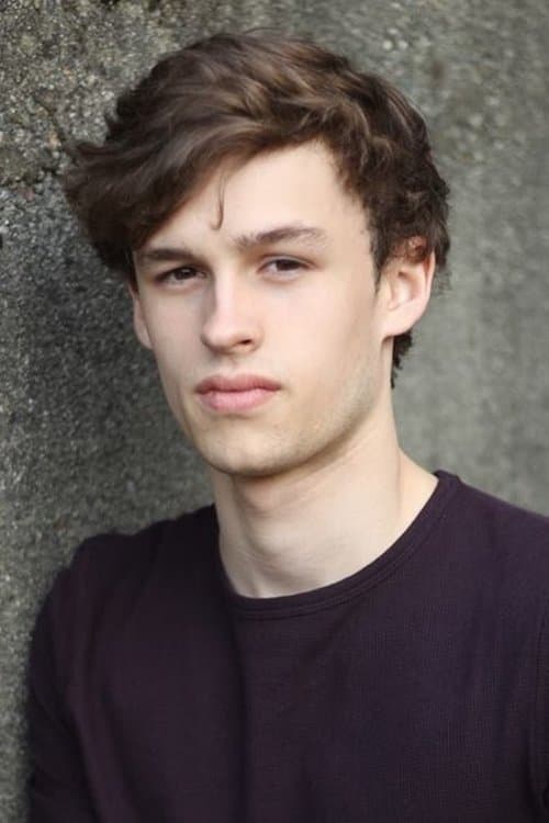 Michael Taylor image