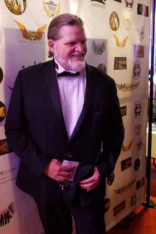 Michael Thomas Daniel's Photo