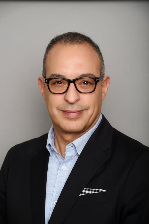 Michael Tolajian's Photo