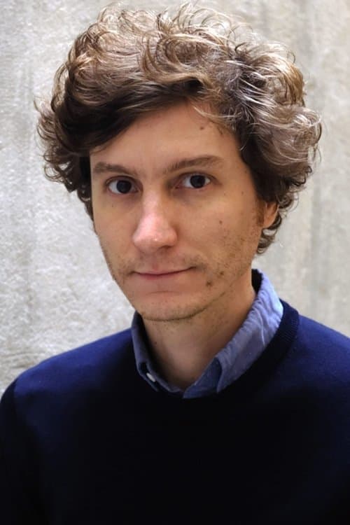 Michael Tyburski's Photo