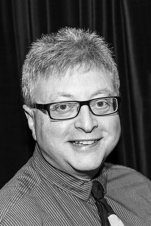 Michael Uslan image
