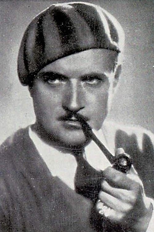 Michael von Newlinsky image