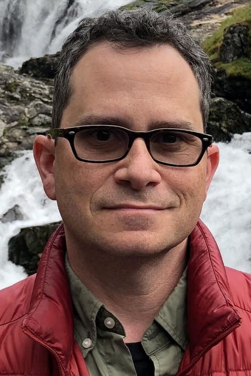 Michael Warwick image