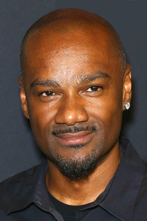 Michael Wayans image