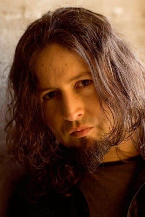 Michael Wilton image