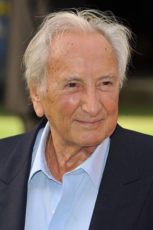 Michael Winner's Photo