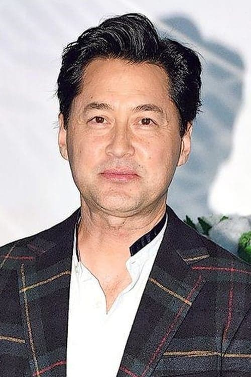 Michael Wong image