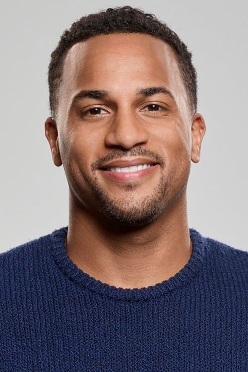 Michael Xavier image