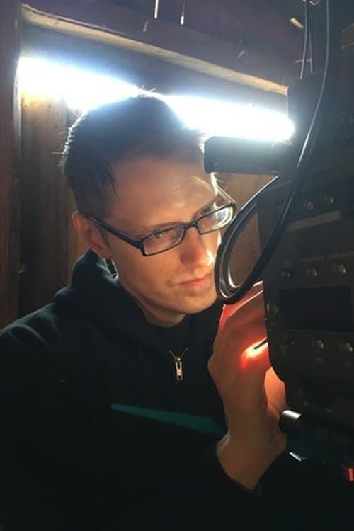 Michael Zaiko Hall's Photo