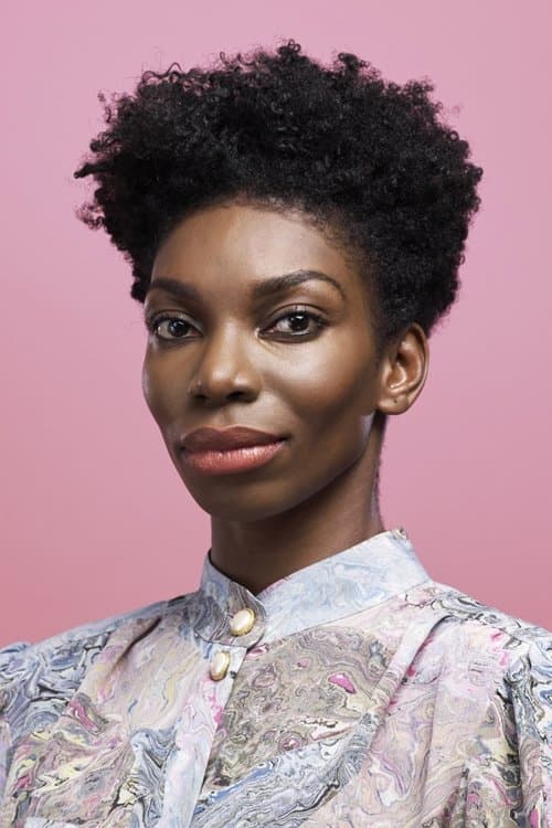 Michaela Coel image