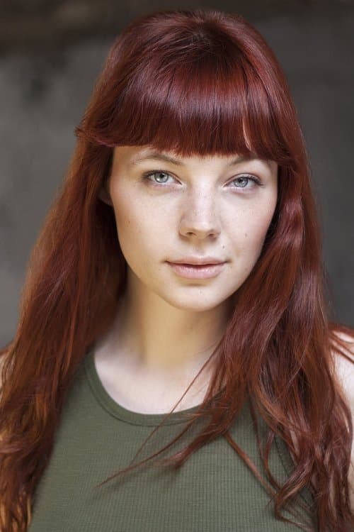 Michaela Kurimsky image