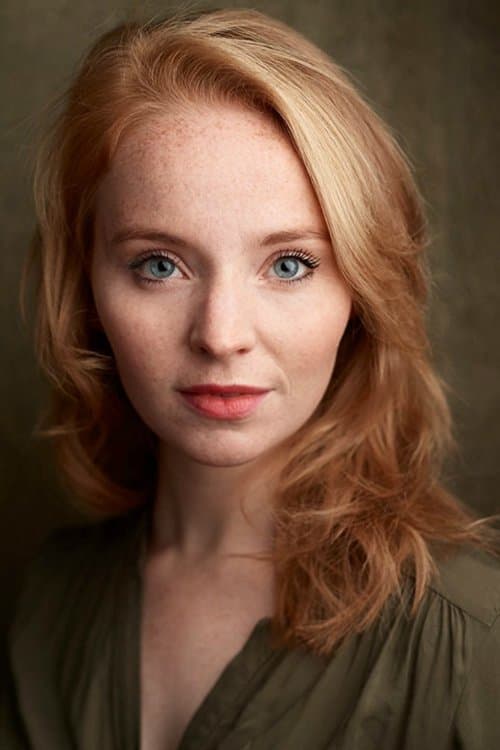 Michaela Longden image