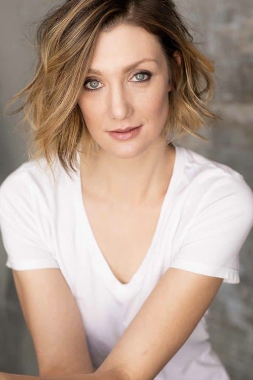 Michaela Myers image