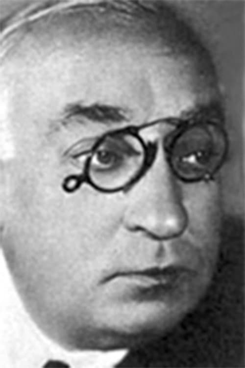 Michail Klimov image