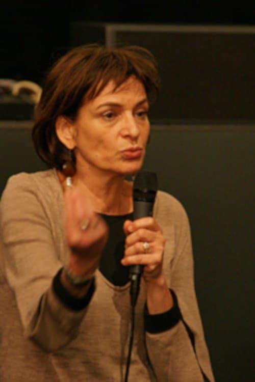 Michal Aviad's Photo
