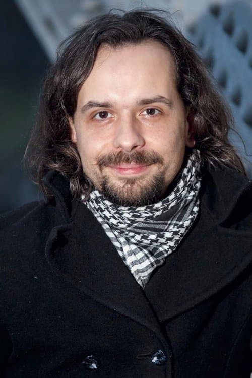 Michal Čapka image