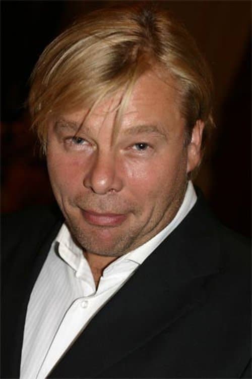 Michal Gučík image