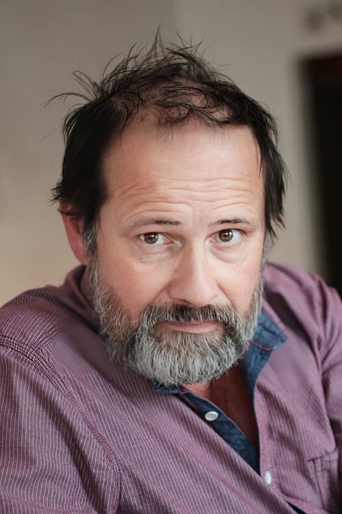 Michal Gulyáš image