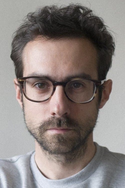 Michal Hogenauer image
