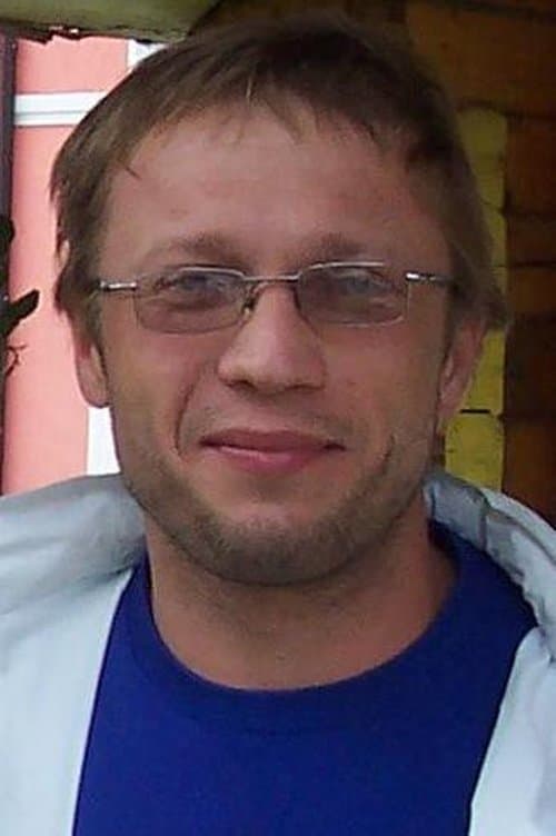 Michał Kowalski image