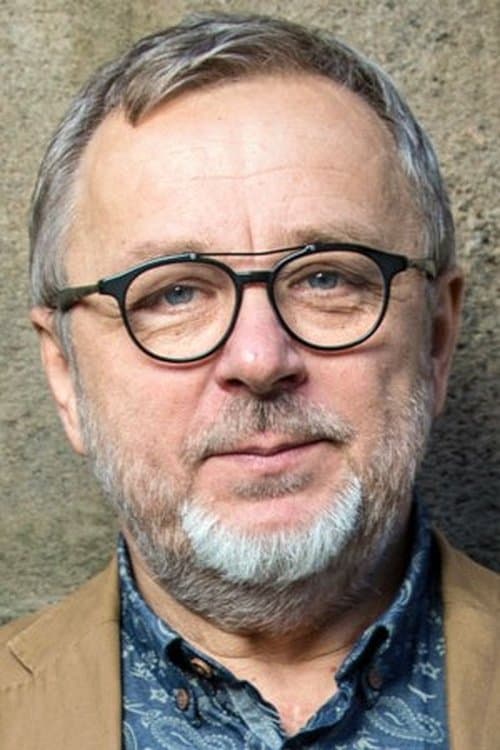 Michal Pavlíček image