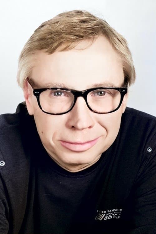 Michal Przebinda image