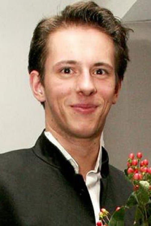 Michał Sieczkowski image