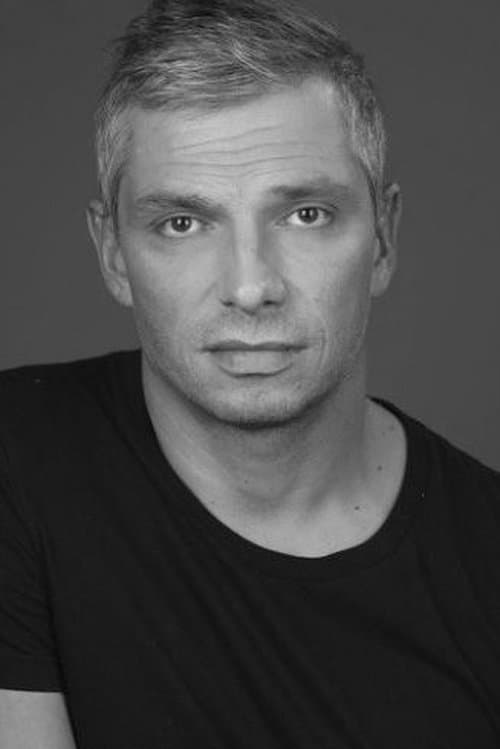 Michał Sitarski image