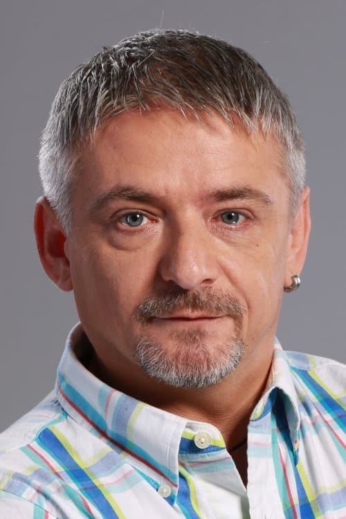 Michal Suchánek image