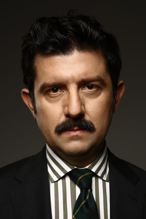 Michalis Ikonomou image