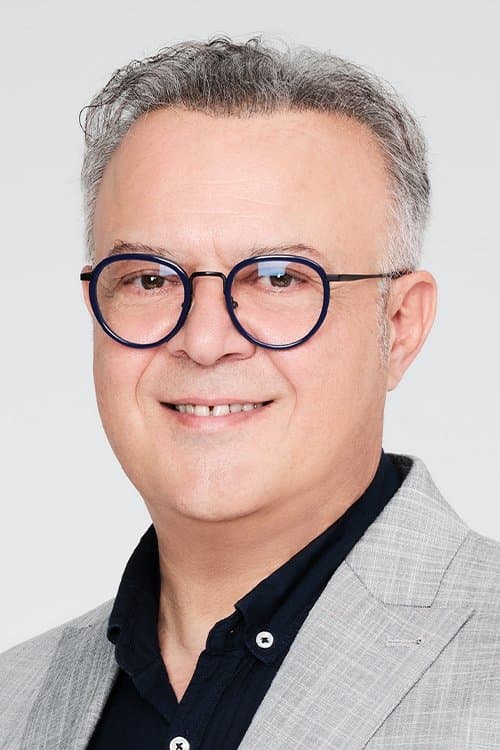 Michalis Reppas image